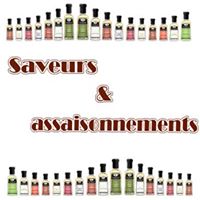 Saveurs & Assaisonnements